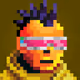 Clash Of Cyborgs