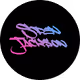 Spen Jackson - old