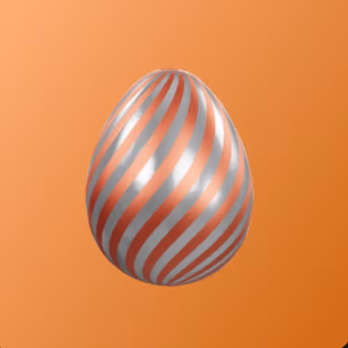 Chroma eggs