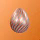Chroma eggs
