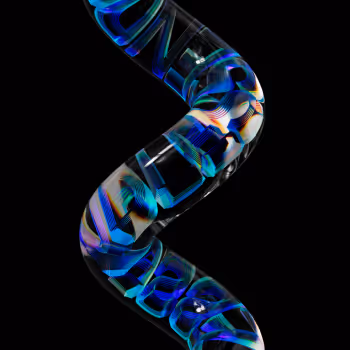 Endless Typography