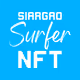 Official Siargao Surfer NFT