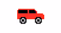 Pixel SUV