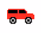 Pixel SUV