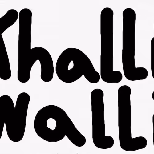 KhalliWalli