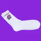 Monad Socks