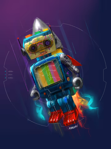 Slaying Monsters [Manifold]