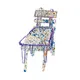 Chairs by Gleidstan