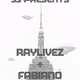 33 Curated Drop Featuring Raylivez & Fabio Speziari