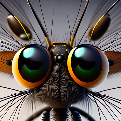 Mosquito Mars