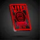 Kanpai Panda UFC276 Pass