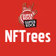 Super Bock Super Rock NFTrees