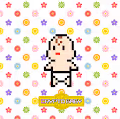 CRYPTO BABY@yagamin