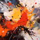 Artificial abstractions of colors