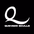 Quevedo Skulls
