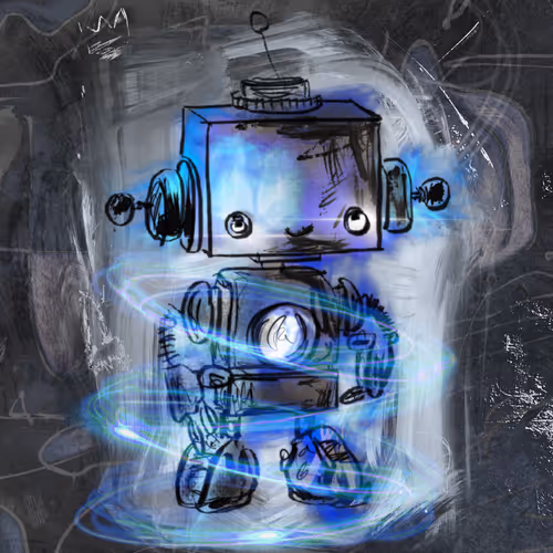 Robot Design