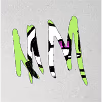 Playing With Light: MeltedMindz