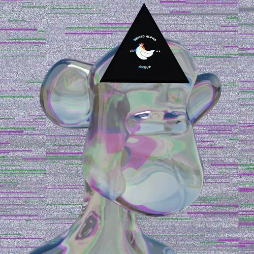 LAST GLITCH by QuelPablo