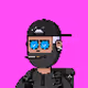 Pixel Possessed