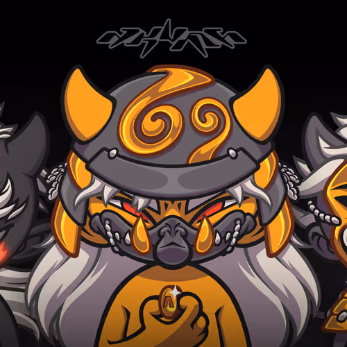 5 Akuma Devils floor 0.0006