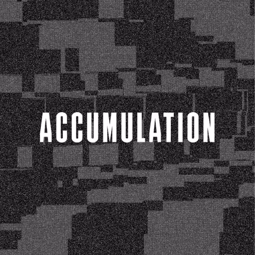 Harto × BYN · Cientouno Accumulation — work preview