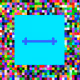 pixel BG cubist