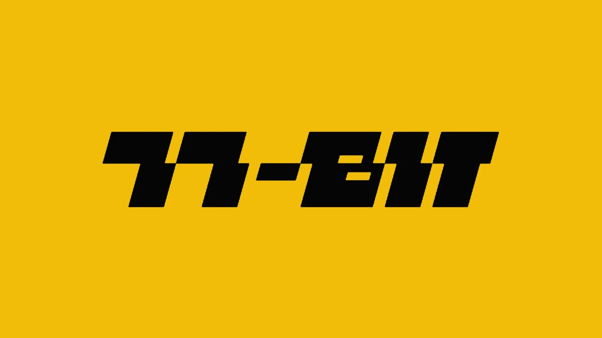 77-Bit banner