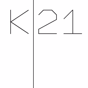 K21 COLLECTION (DQ)