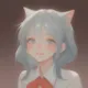 Cat Ear girlfriend