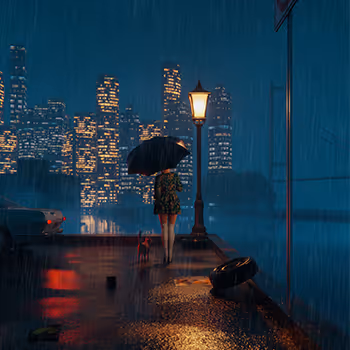 Fragments of a Future