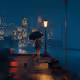 Fragments of a Future