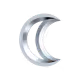 Silver Moon logo V2