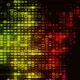 Pixelated singularity