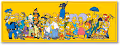 CyberSimpsonsNft - old