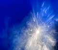 The Invention of Blue - old