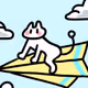Kittychan Lab Puzzle