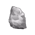 Ether Cubic Zirconia Rock
