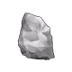 Ether Cubic Zirconia Rock