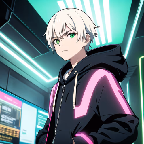 NEODOL ATTRACTIVE GUY