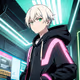 NEODOL ATTRACTIVE GUY