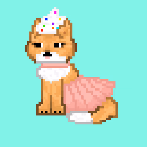 Cupcake cats