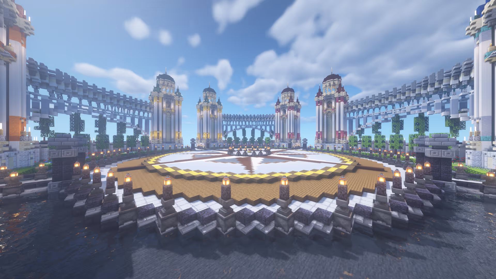 Genesis Critterz banner