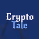 Crypto Tale Art