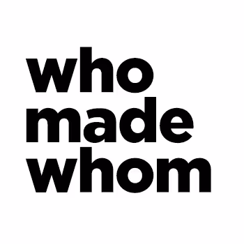 Who Made Whom