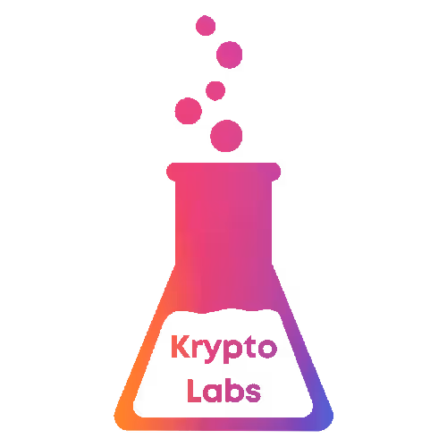 Krypto Labs AI artwork