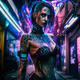 Escape From Neon City