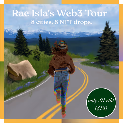 Web3 Tour Migrated