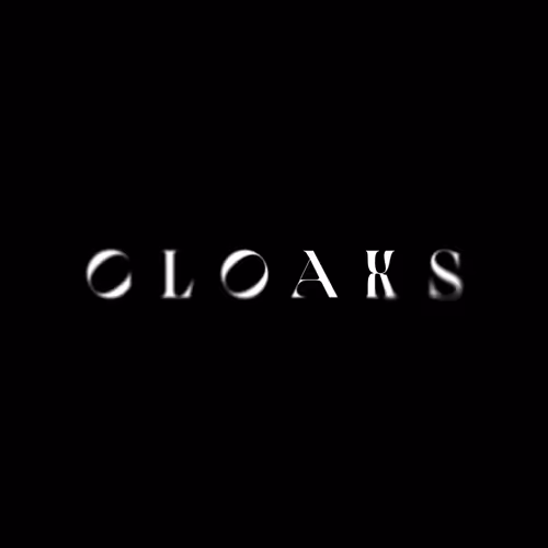 CLOAKS by Karel Chladek