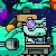 Bulldroids NFT Official