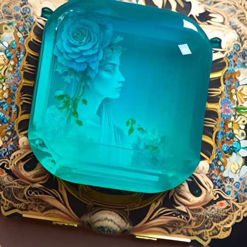 Magical Gems